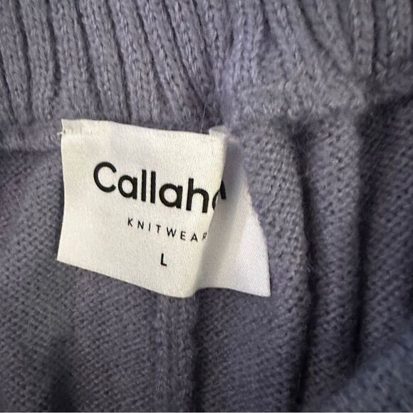 Callahan Knitwear Julia Pant New - Picture 3 of 7